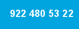 922 480 53 22
